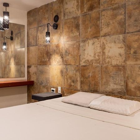 Hotel Florida Meksyk Zewnętrze zdjęcie