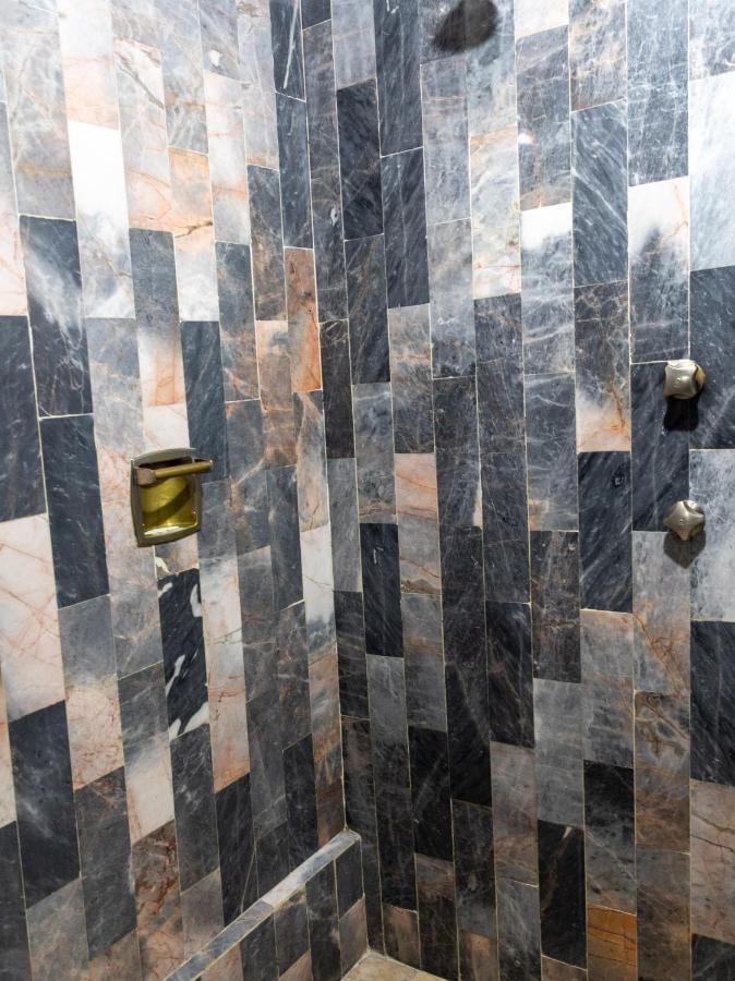 Hotel Florida Meksyk Zewnętrze zdjęcie