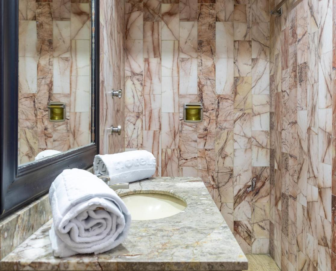 Hotel Florida Meksyk Zewnętrze zdjęcie