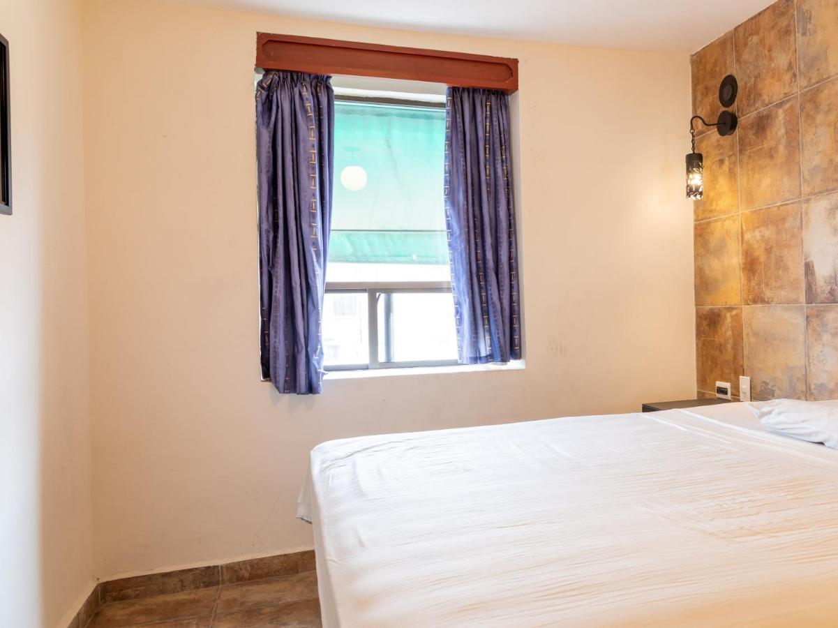 Hotel Florida Meksyk Zewnętrze zdjęcie