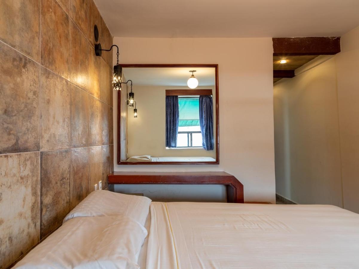 Hotel Florida Meksyk Zewnętrze zdjęcie