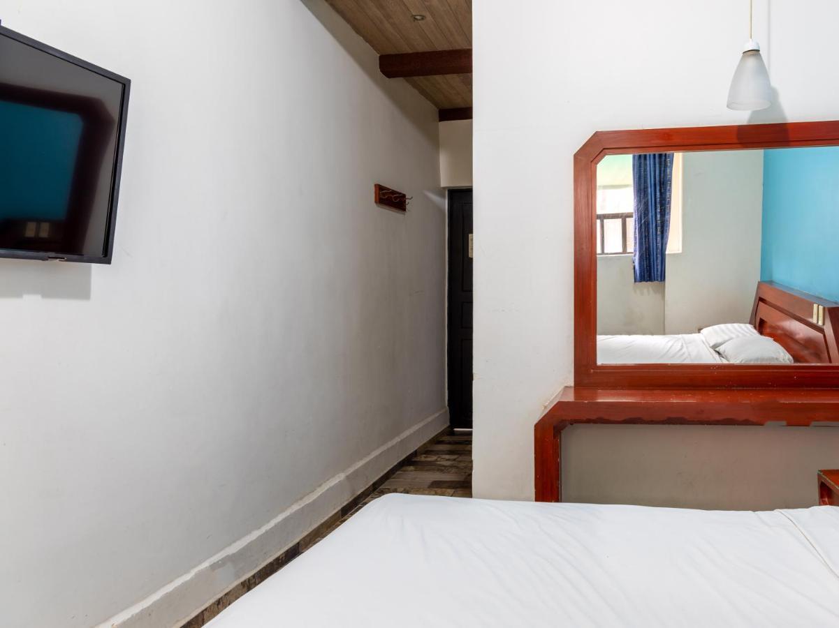 Hotel Florida Meksyk Zewnętrze zdjęcie