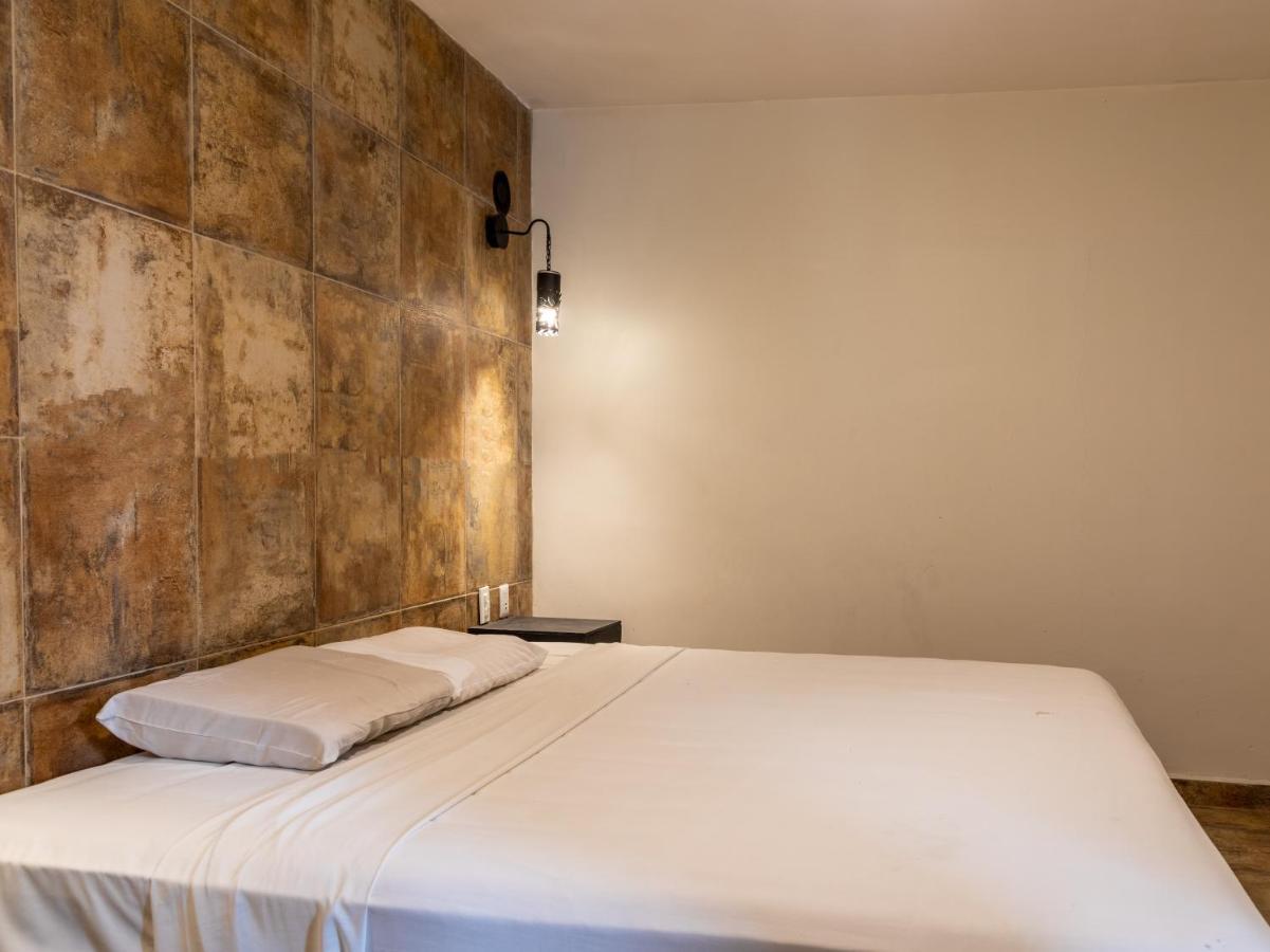 Hotel Florida Meksyk Zewnętrze zdjęcie