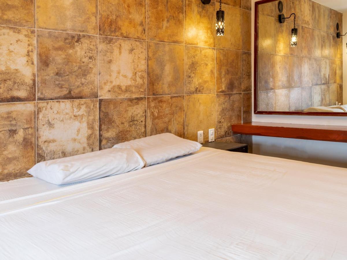 Hotel Florida Meksyk Zewnętrze zdjęcie