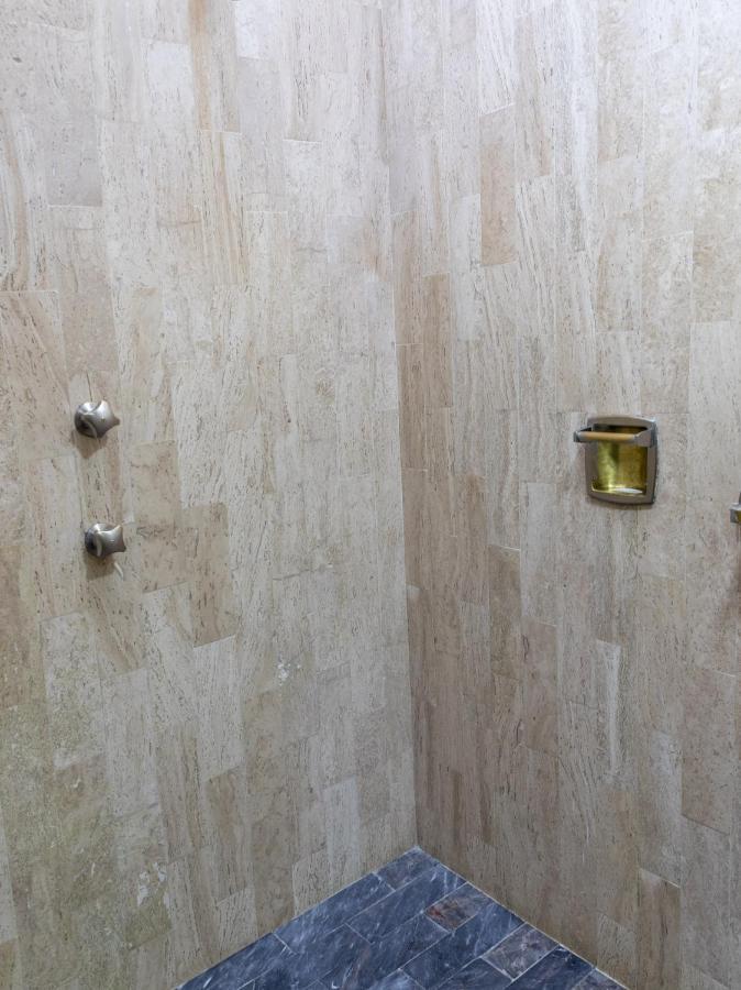 Hotel Florida Meksyk Zewnętrze zdjęcie
