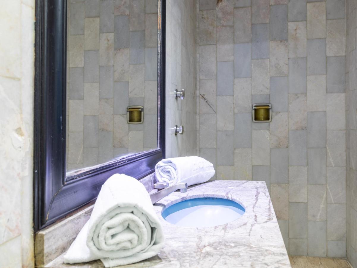 Hotel Florida Meksyk Zewnętrze zdjęcie