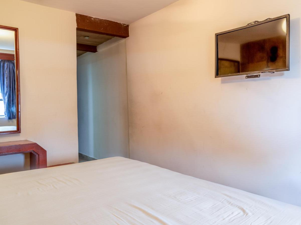 Hotel Florida Meksyk Zewnętrze zdjęcie