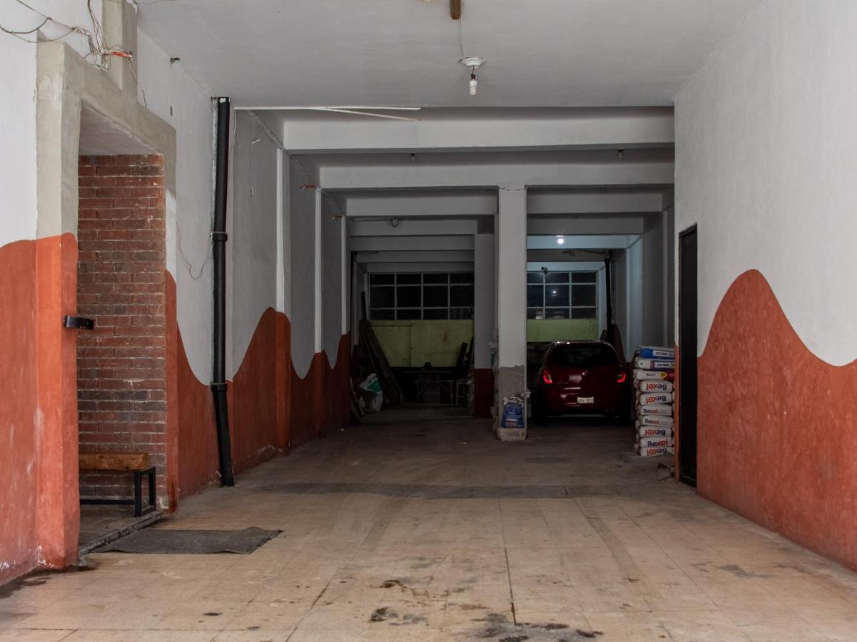 Hotel Florida Meksyk Zewnętrze zdjęcie
