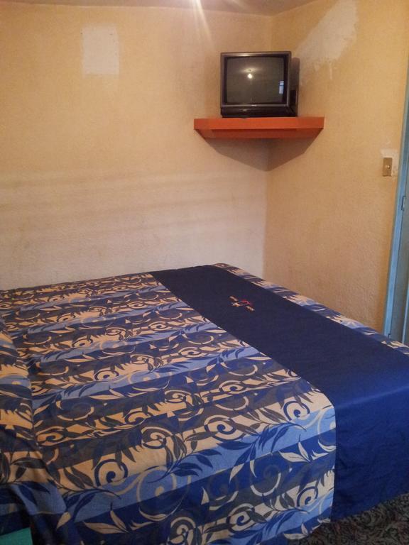 Hotel Florida Meksyk Pokój zdjęcie