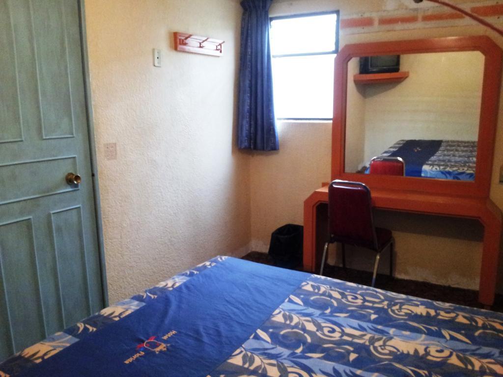 Hotel Florida Meksyk Pokój zdjęcie