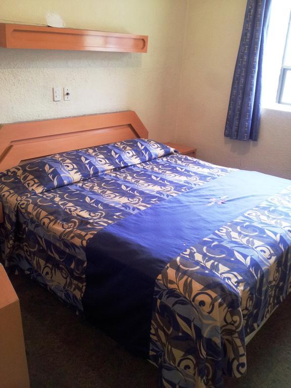 Hotel Florida Meksyk Pokój zdjęcie