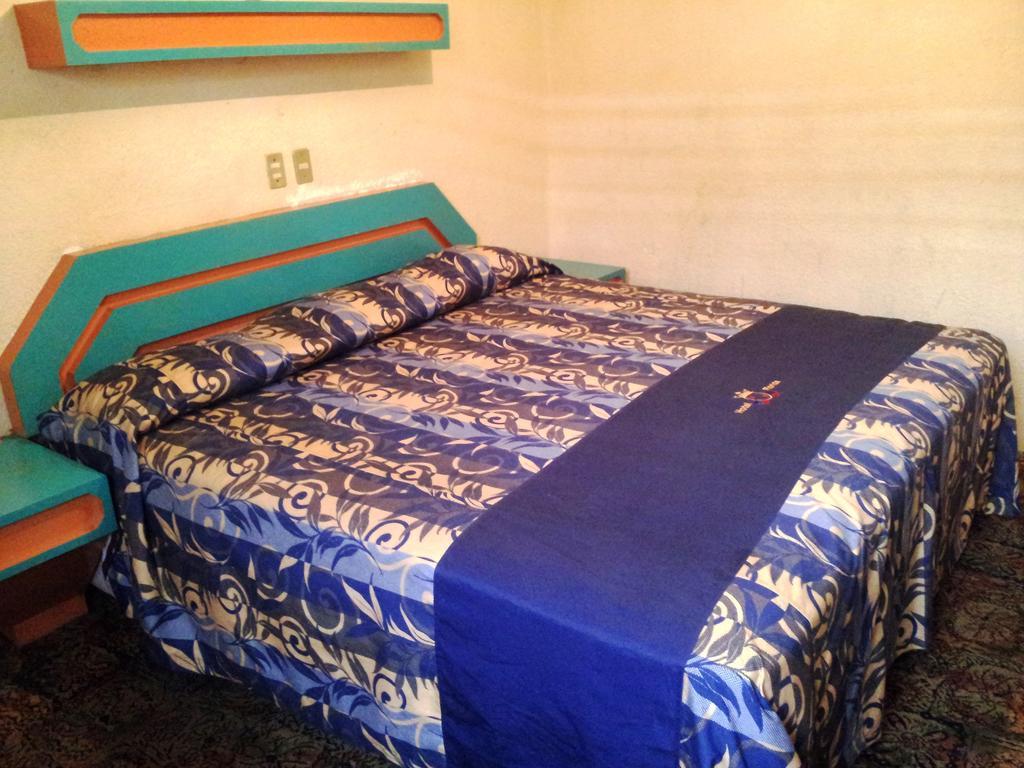 Hotel Florida Meksyk Pokój zdjęcie