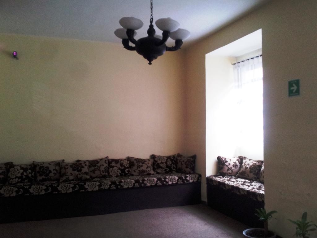 Hotel Florida Meksyk Zewnętrze zdjęcie