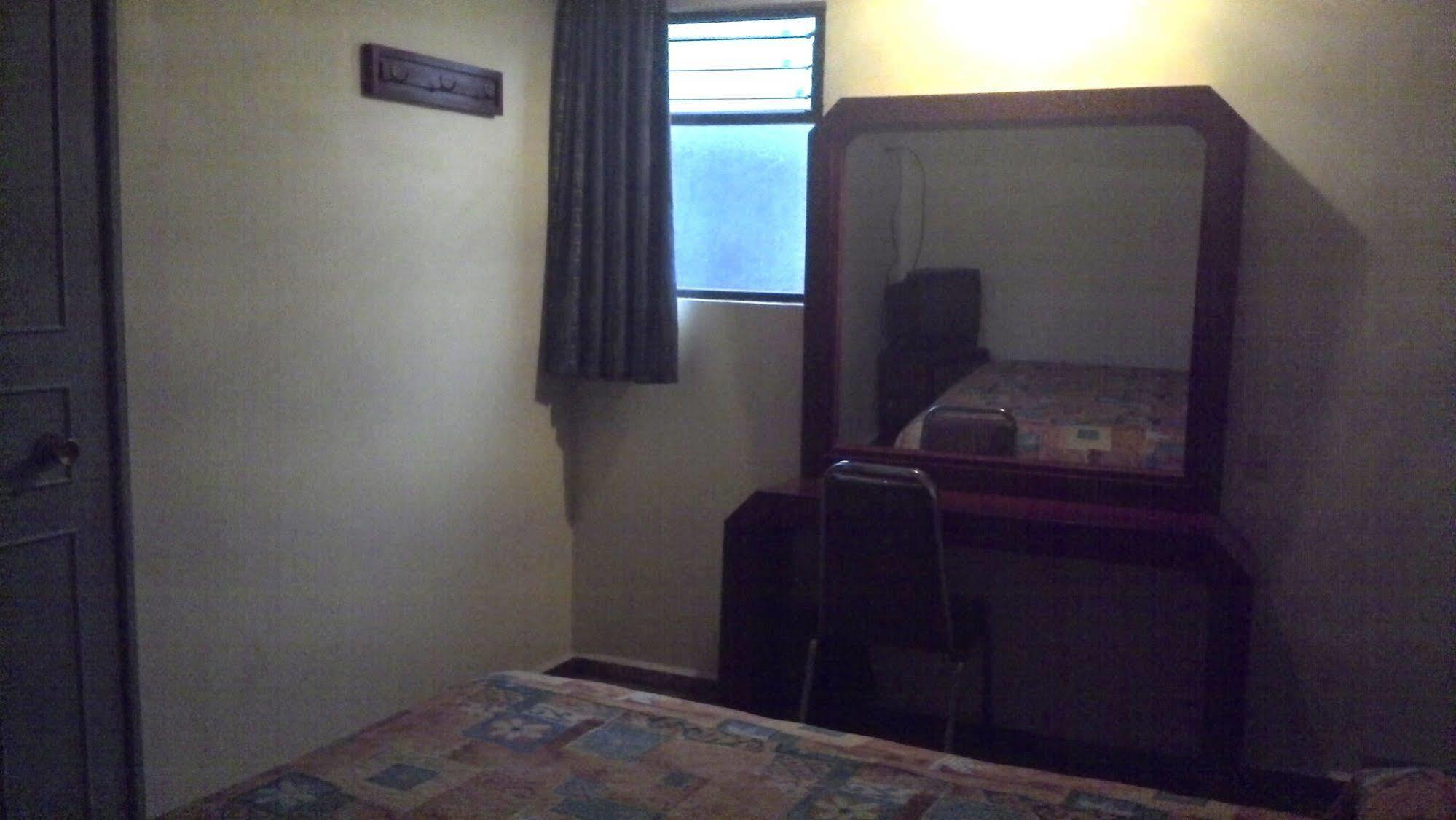 Hotel Florida Meksyk Zewnętrze zdjęcie